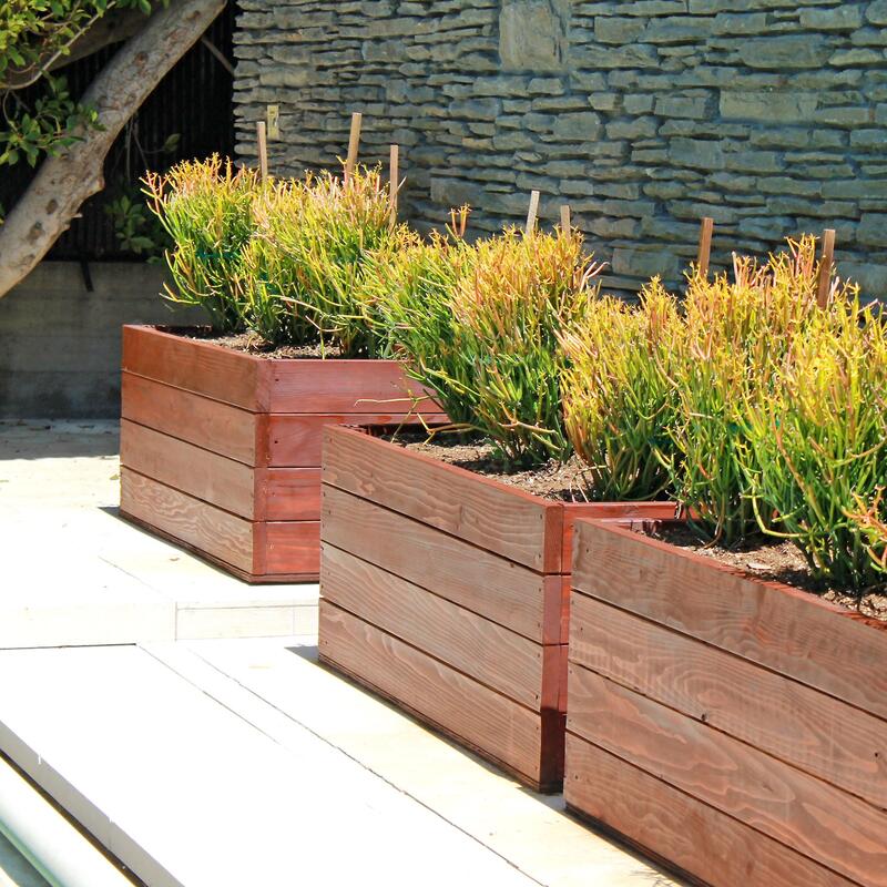 Top-Rated Landscaping | Flores Artscape | Los Angeles